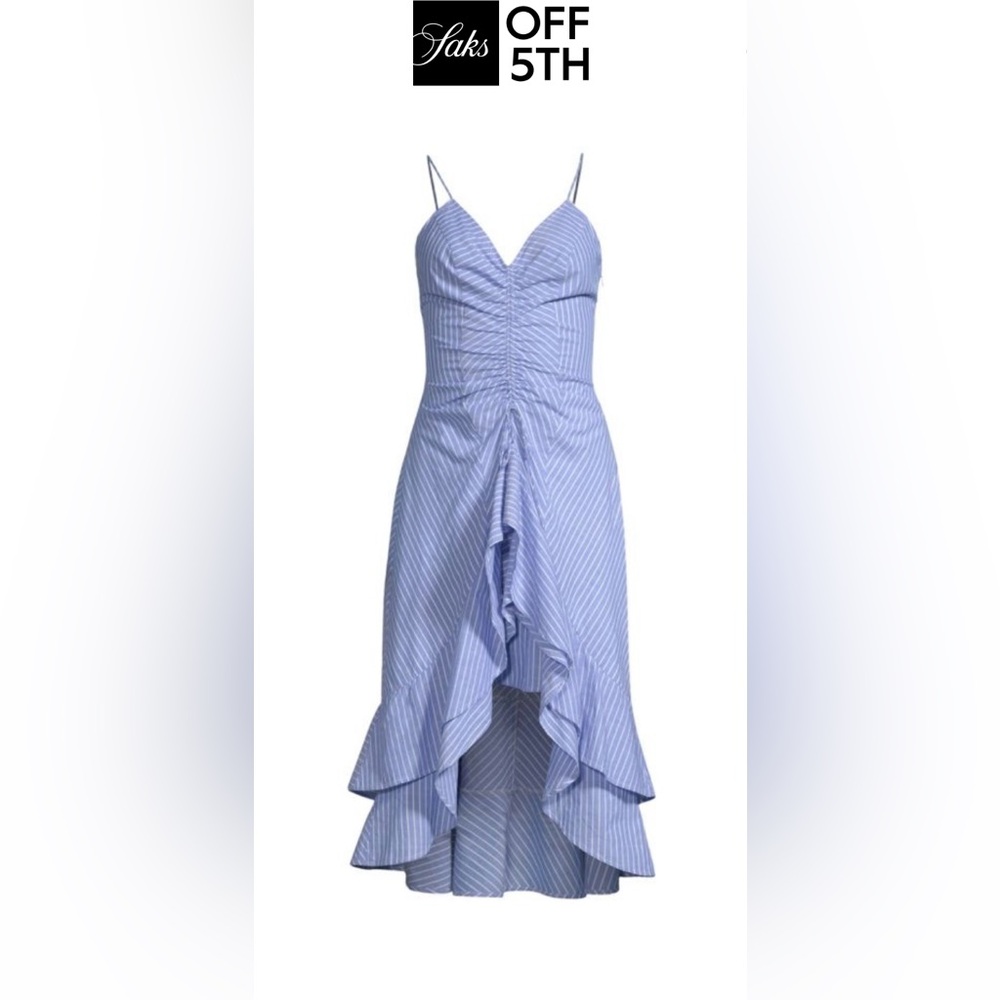 Eberta Dress
$194.00*
• Out of stock • Brand: JOlE